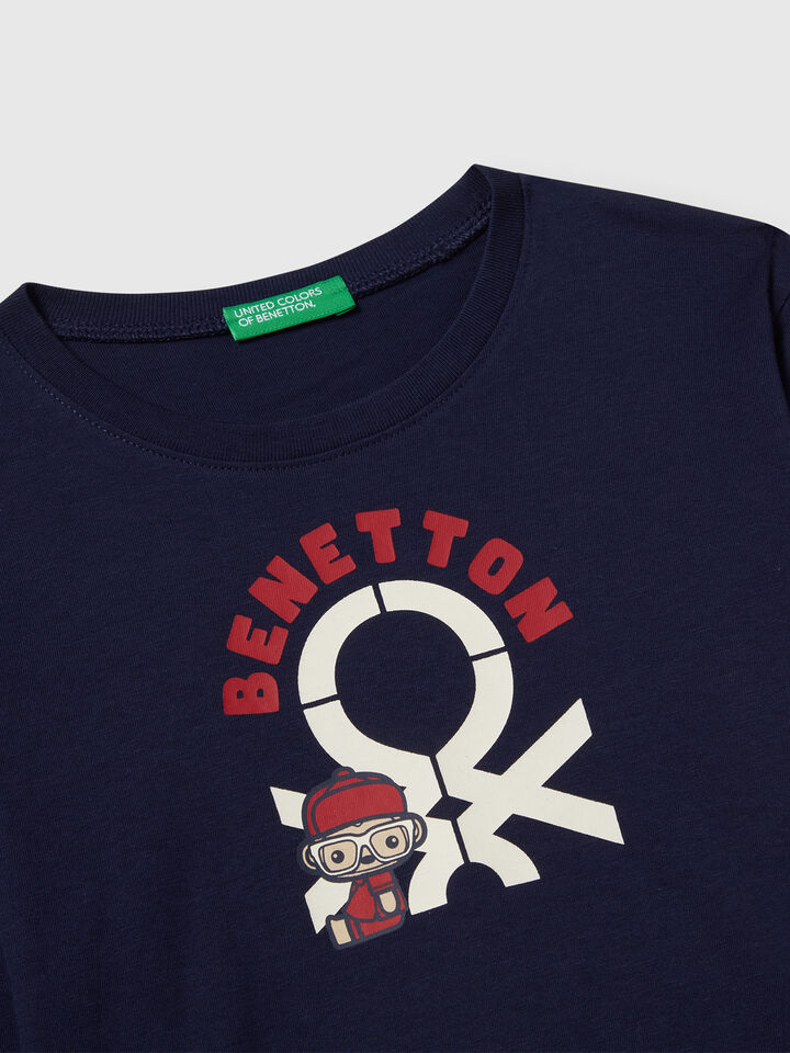 T-SHIRT M/L Bambino image number 3